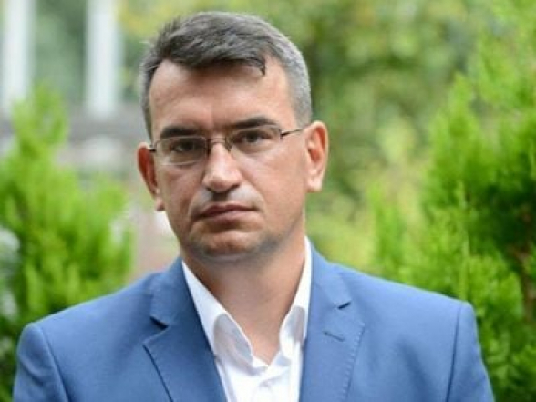 Известный турецкий военный аналитик предстал перед судом по обвинению в шпионаже